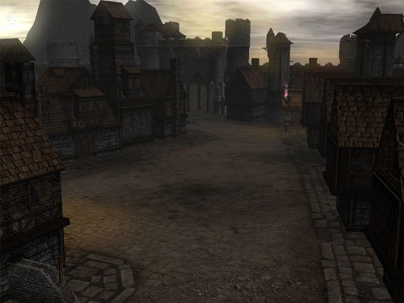 Dreamlords - screenshot 14