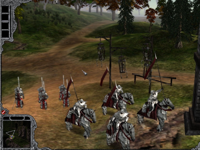 Dreamlords - screenshot 10