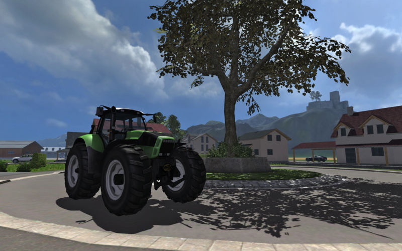 Farming Simulator 2011 - screenshot 16