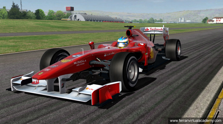 Ferrari Virtual Academy - screenshot 3