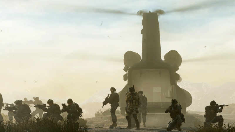 Medal of Honor - screenshot 12