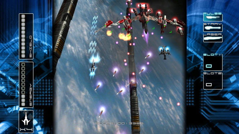 Razor2: Hidden Skies - screenshot 10