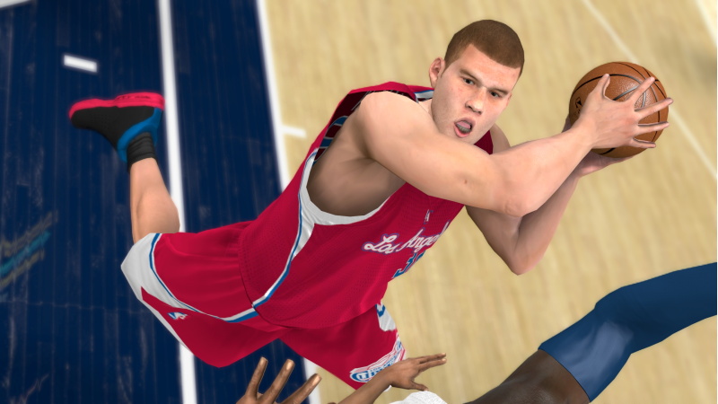 NBA 2K11 - screenshot 9