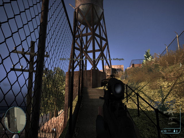 Alcatraz - screenshot 32