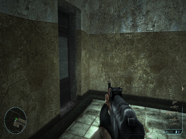 Alcatraz - screenshot 13