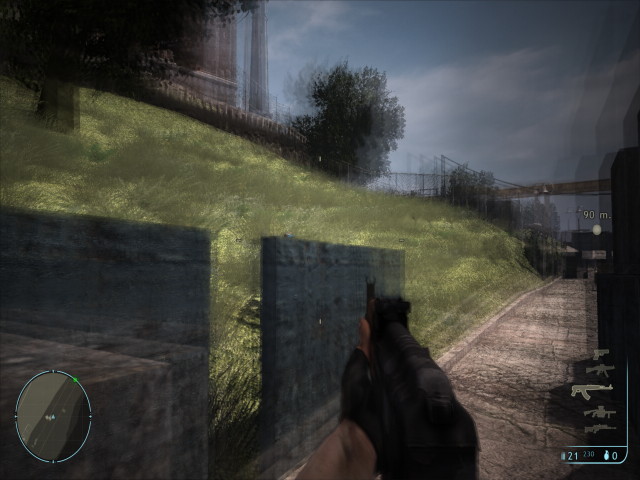 Alcatraz - screenshot 5