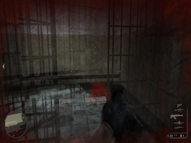 Alcatraz - screenshot 1