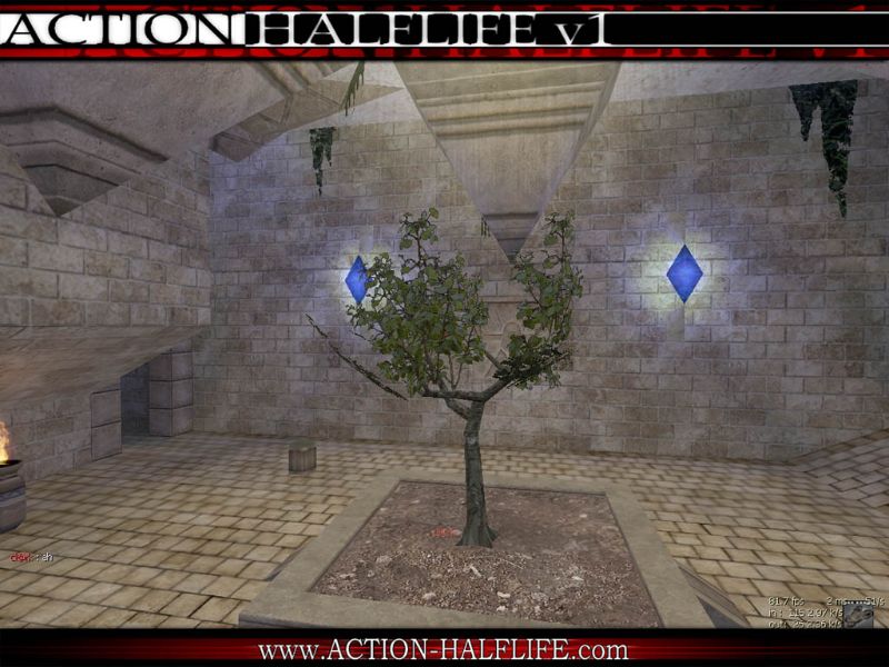 Action Half-Life - screenshot 12