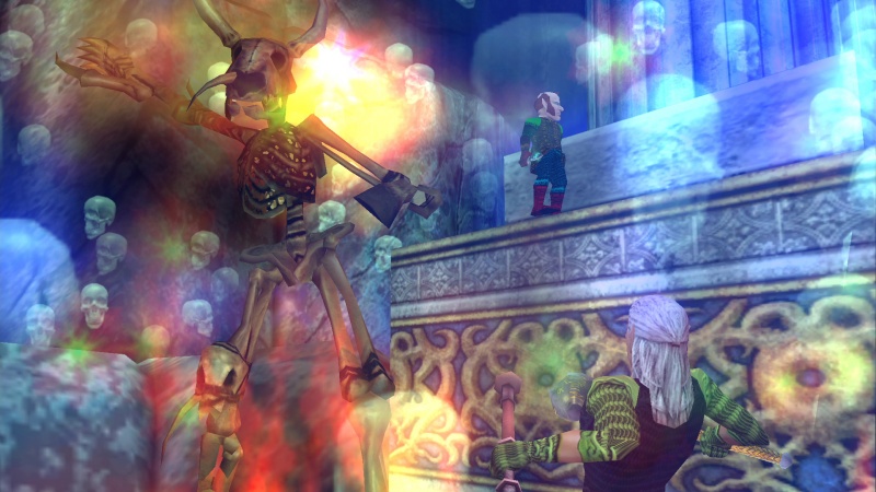 EverQuest: House of Thule - screenshot 30