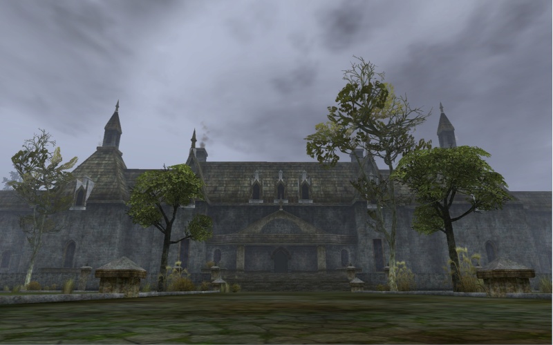 EverQuest: House of Thule - screenshot 24