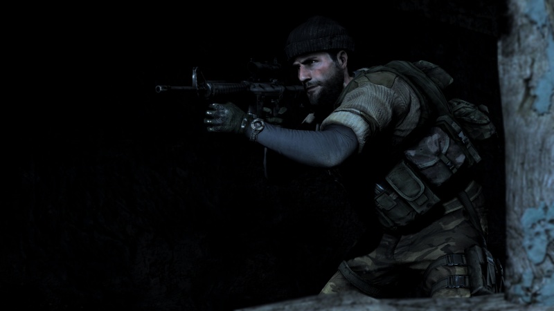 Medal of Honor - screenshot 5