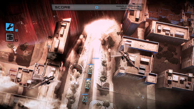 Anomaly: Warzone Earth - screenshot 26