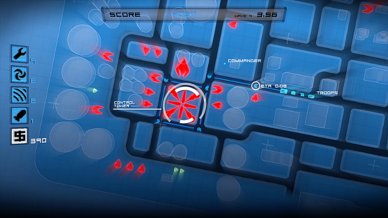 Anomaly: Warzone Earth - screenshot 21