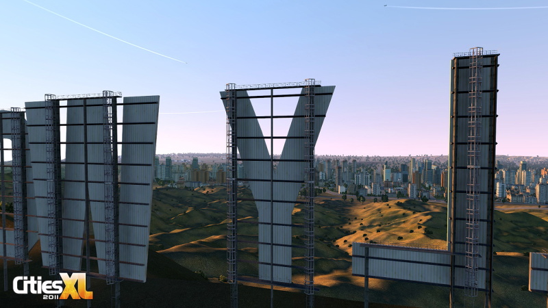 Cities XL 2011 - screenshot 9
