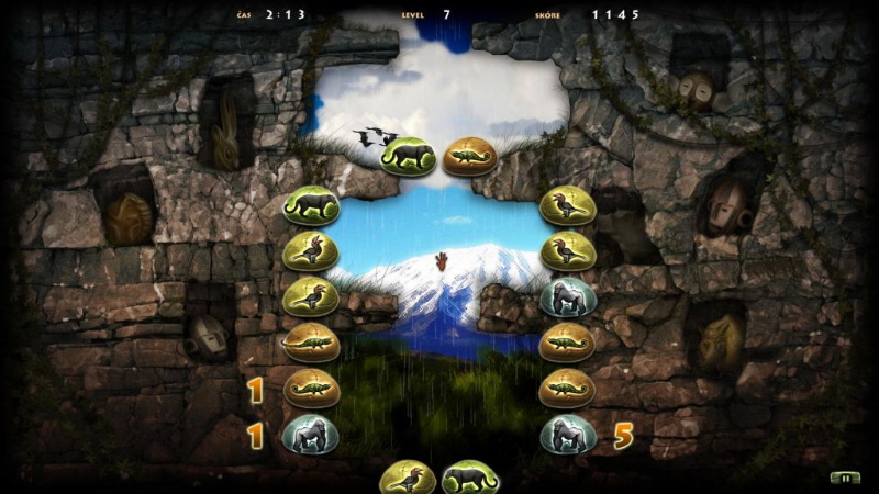 Animal Ark - Africa - screenshot 9