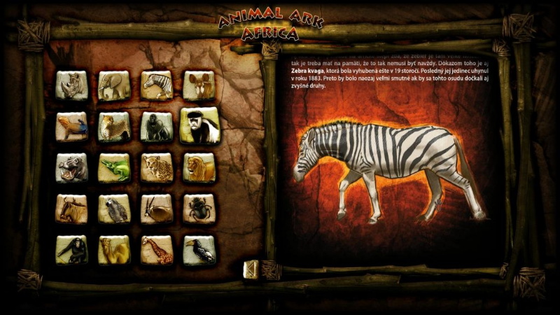 Animal Ark - Africa - screenshot 4