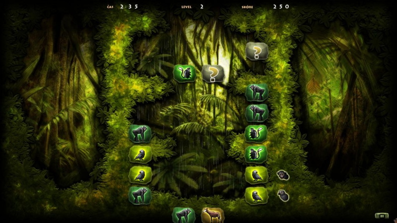 Animal Ark - Africa - screenshot 3