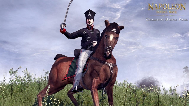 Napoleon: Total War - Coalition Battle Pack - screenshot 4