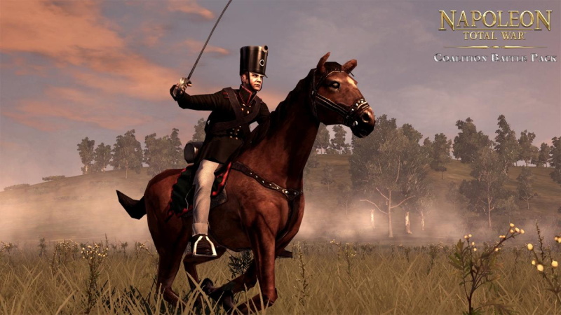 Napoleon: Total War - Coalition Battle Pack - screenshot 1