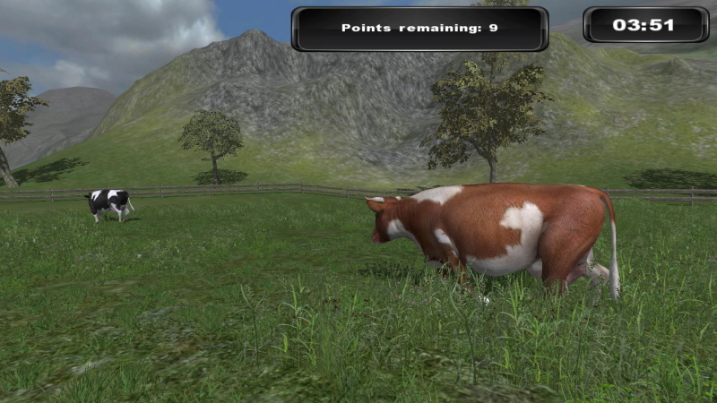 Farming Simulator 2011 - screenshot 9