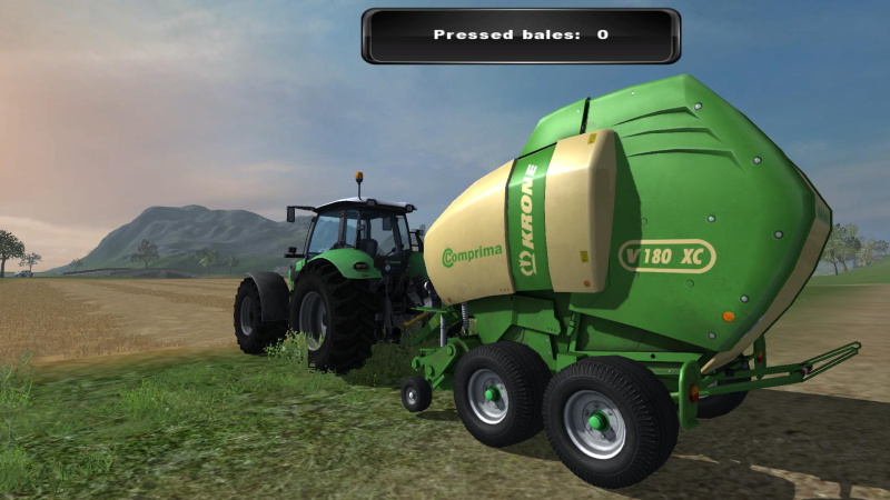 Farming Simulator 2011 - screenshot 4