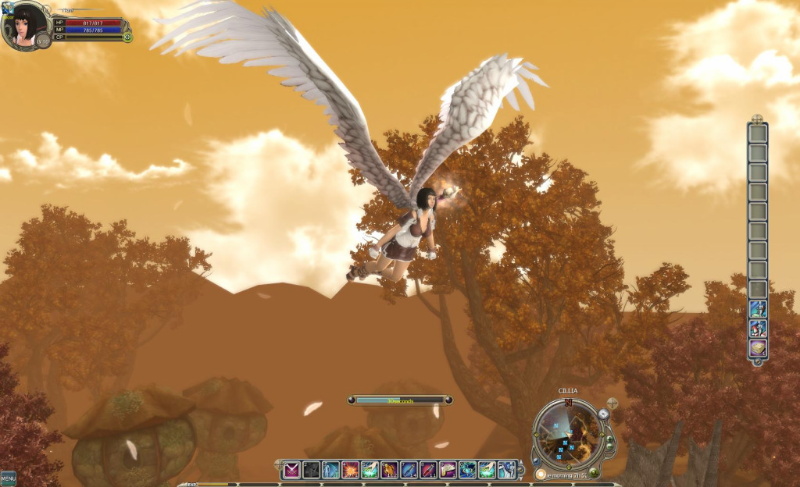 War of Angels - screenshot 24