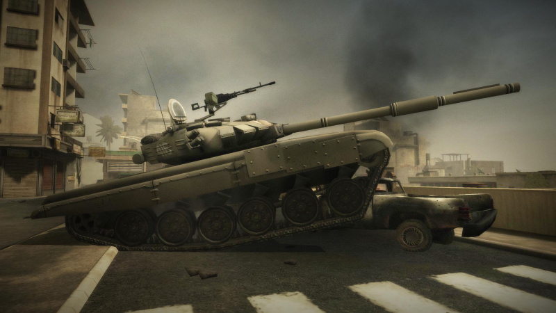Battlefield Play4Free - screenshot 10