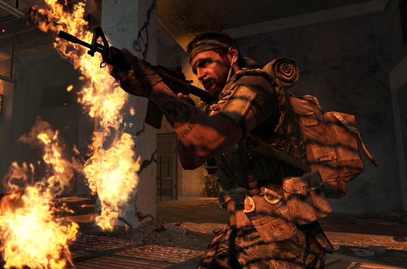 Call of Duty: Black Ops - screenshot 15