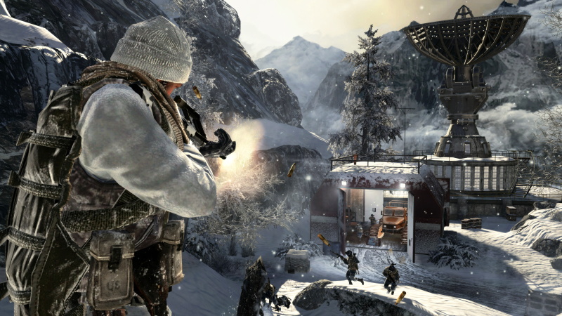 Call of Duty: Black Ops - screenshot 5