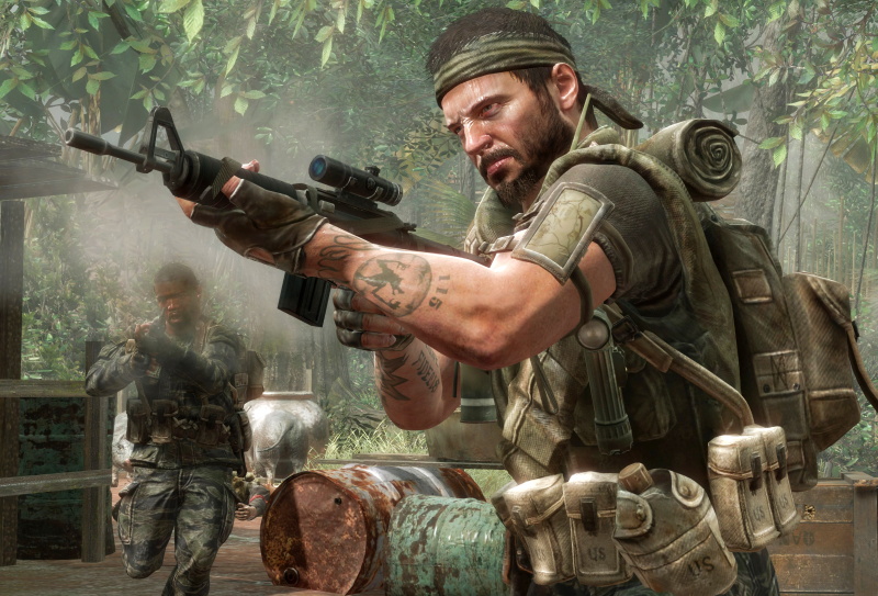 Call of Duty: Black Ops - screenshot 4