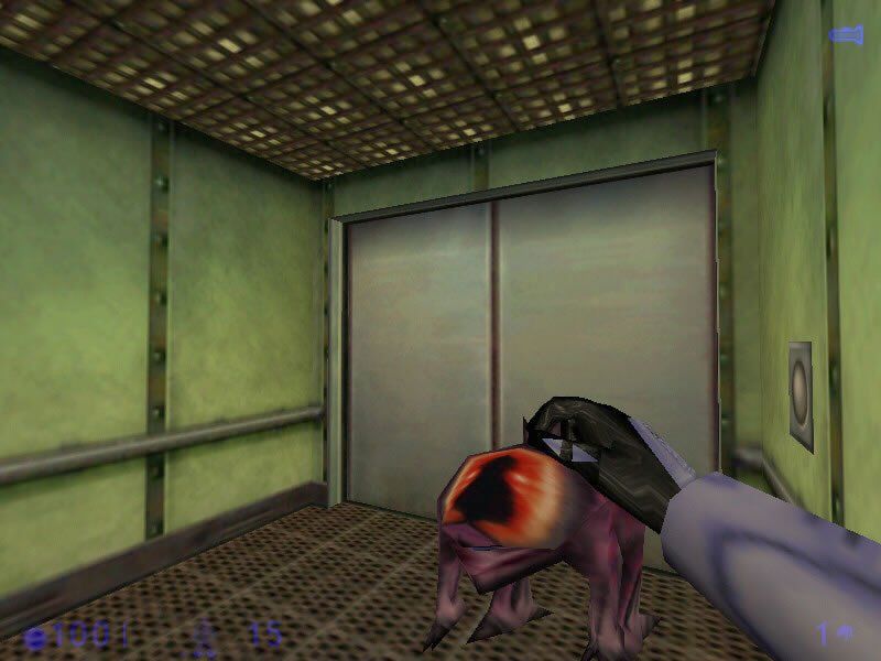 Half-Life: Azure Sheep - screenshot 58
