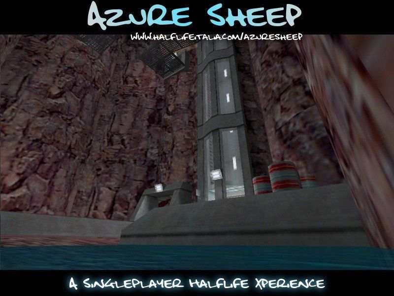 Half-Life: Azure Sheep - screenshot 11