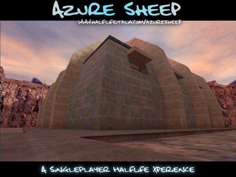 Half-Life: Azure Sheep - screenshot 10