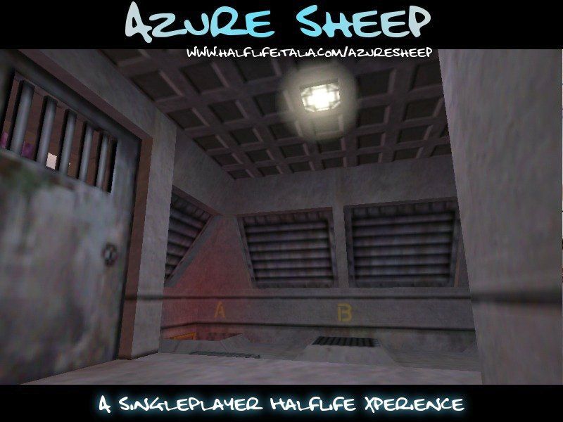 Half-Life: Azure Sheep - screenshot 8