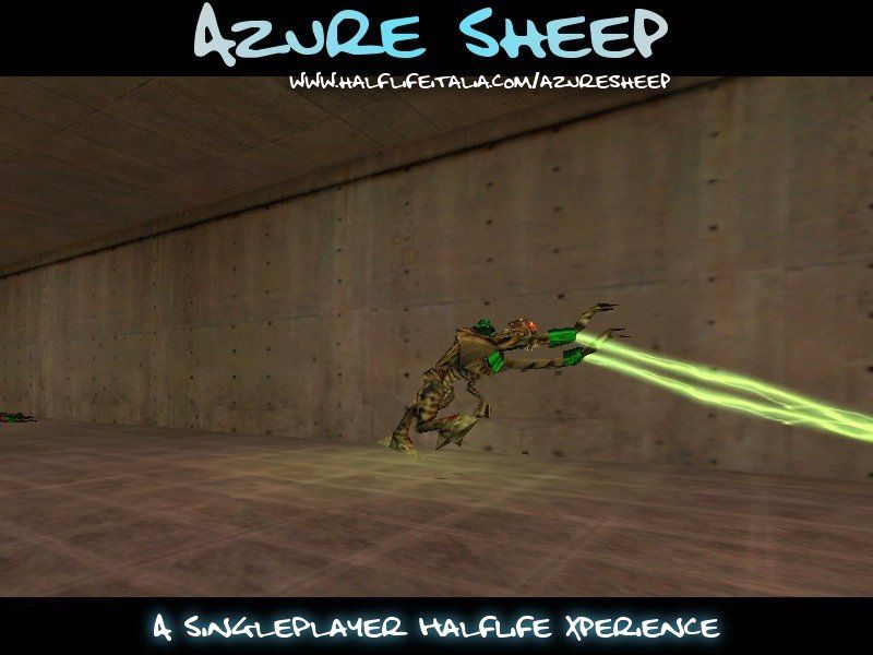 Half-Life: Azure Sheep - screenshot 6