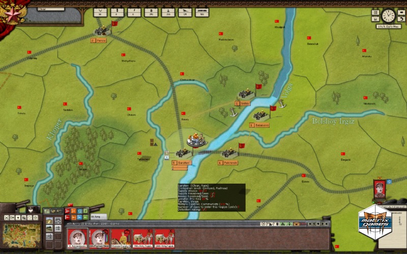 Revolution Under Siege - screenshot 19