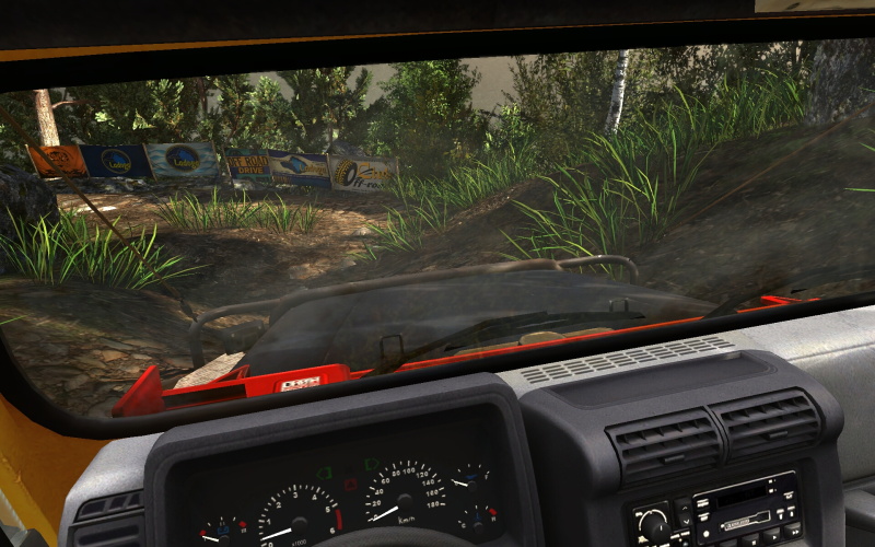 Off-Road Drive - screenshot 7