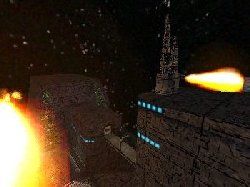 Half-Life: USS Darkstar - screenshot 8