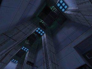 Half-Life: USS Darkstar - screenshot 7