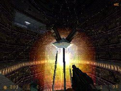 Half-Life: USS Darkstar - screenshot 5
