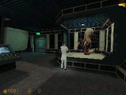Half-Life: USS Darkstar - screenshot 4