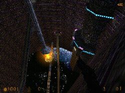 Half-Life: USS Darkstar - screenshot 2