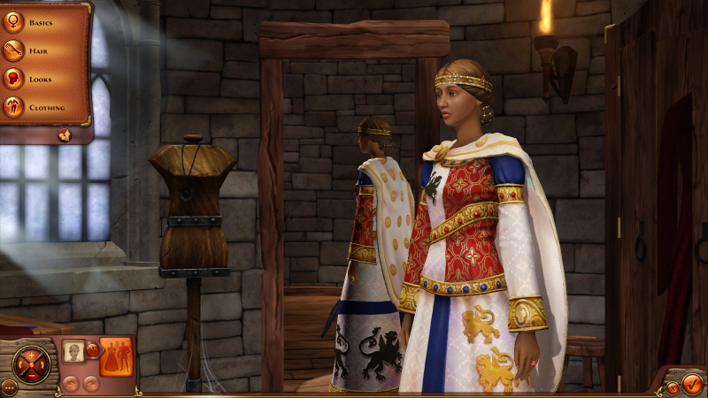 The Sims Medieval - screenshot 37