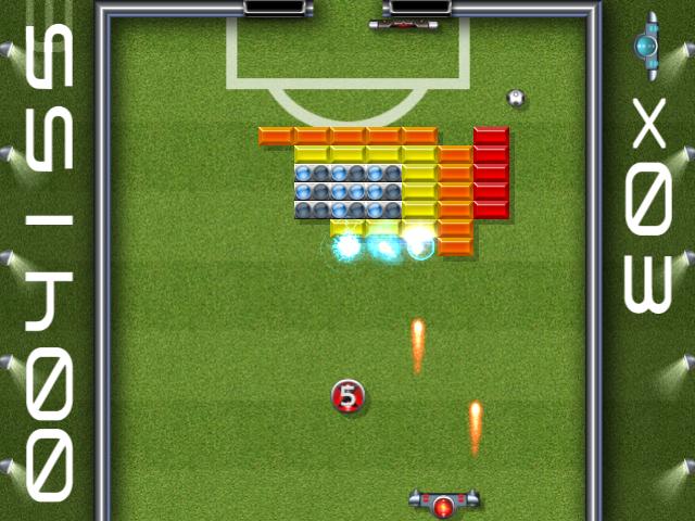 Soccer Bashi - screenshot 4