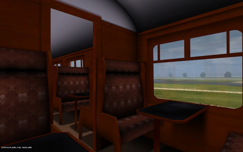 Trainz Simulator 2010: Duchess - screenshot 5