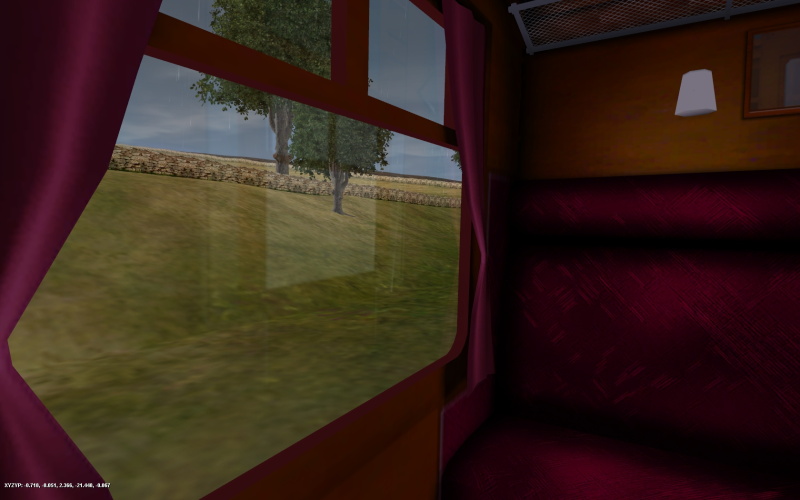 Trainz Simulator 2010: Duchess - screenshot 4