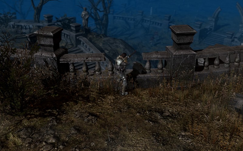 Grim Dawn - screenshot 24