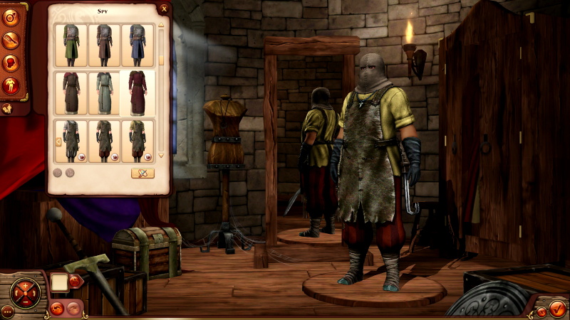 The Sims Medieval - screenshot 34