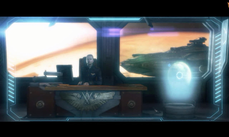 Gemini Wars - screenshot 7