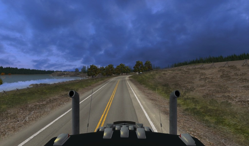 18 Wheels of Steel: Extreme Trucker 2 - screenshot 19